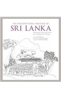 Architectural Heritage of Sri Lanka