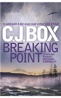 Breaking Point: (Joe Pickett)