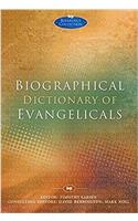 Biographical Dictionary of Evangelicals