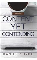 Content Yet Contending