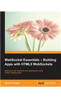 WebSocket Essentials