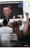 Journalism and the Nsa Revelations