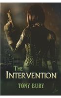 The Intervention: (3 The Alex Keaton Series)