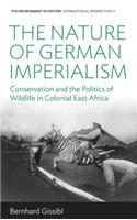 Nature of German Imperialism