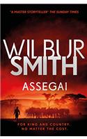 Assegai