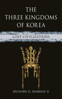 Three Kingdoms of Korea