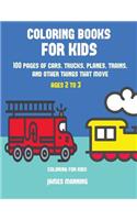 Coloring for Kids