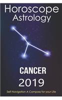 Horoscope & Astrology 2019
