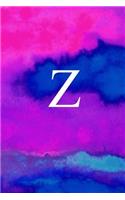 Z