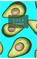 2019 Planner