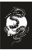 Snake Notebook