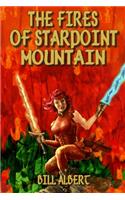 Fires of Starpoint Mountain