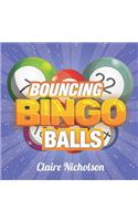 Bouncing Bingo Balls