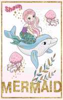 Shaun Mermaid