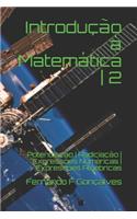 Introdução à Matemática - 2
