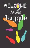 Welcome to the Juggle