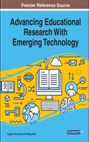 Advancing Educational Research With Emerging Technology