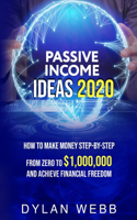Passive Income Ideas 2020