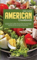 American Cookbook
