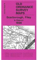 Scarborough, Filey and District 1896