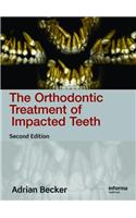 Orthodontic Treatment of Impacted Teeth