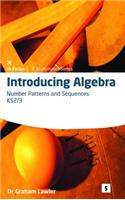 Introducing Algebra 1: