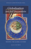 Globalisation and its Discontents