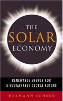 The Solar Economy