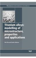 Titanium Alloys