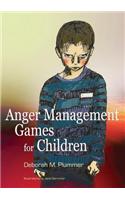 Anger Management Games for Children