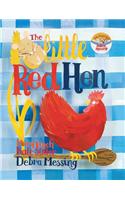 The Little Red Hen [With CD (Audio)]