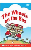 The Wheels on the Bus: 20 Fun Songs to Sing and Dance to