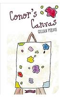 Conor's Canvas