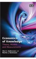 Economics of Knowledge