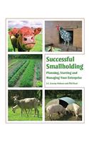 Successful Smallholding