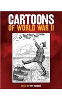 Propaganda Cartoons of World War II