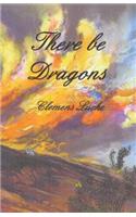There Be Dragons