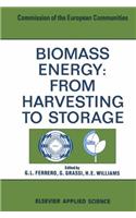 Biomass Energy