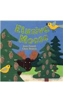 Elusive Moose