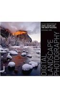 Digital Landscape Photography