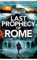 Last Prophecy of Rome