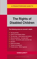 The Rights of Disabled Children