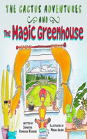 Magic Greenhouse