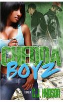 Chedda Boyz