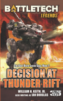 BattleTech Legends