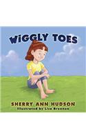 Wiggly Toes
