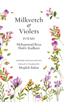 Milkvetch and Violets