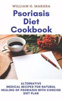 Psoriasis Diet Cookbook