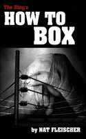 Ring's How to Box