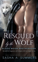 Rescued by the Wolf